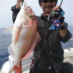 マタウマリンサービス 釣果