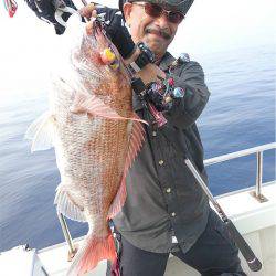 マタウマリンサービス 釣果