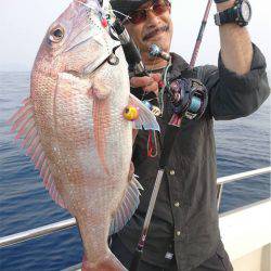 マタウマリンサービス 釣果