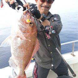 マタウマリンサービス 釣果