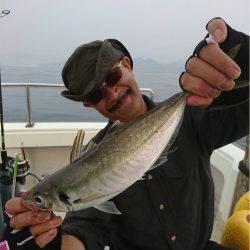 マタウマリンサービス 釣果