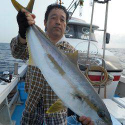 星龍丸 釣果