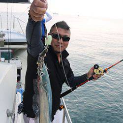 松本釣船２ 釣果