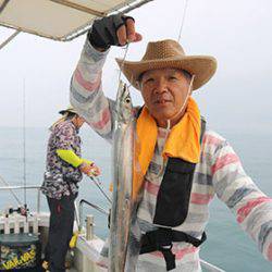 松本釣船２ 釣果