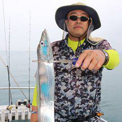 松本釣船２ 釣果