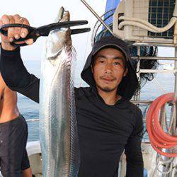 松本釣船２ 釣果