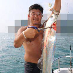 松本釣船２ 釣果