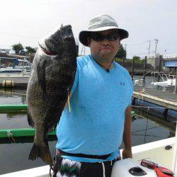 ルアー船マヒマヒ 釣果