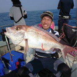 マタウマリンサービス 釣果