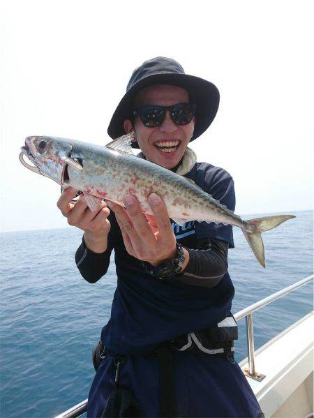 マタウマリンサービス 釣果