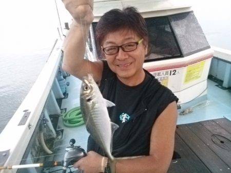 第二常豊丸 釣果