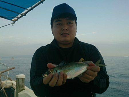 第二常豊丸 釣果