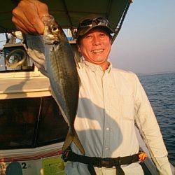 第二常豊丸 釣果