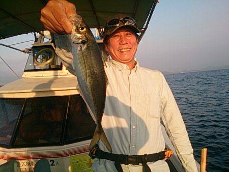 第二常豊丸 釣果