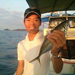 第二常豊丸 釣果