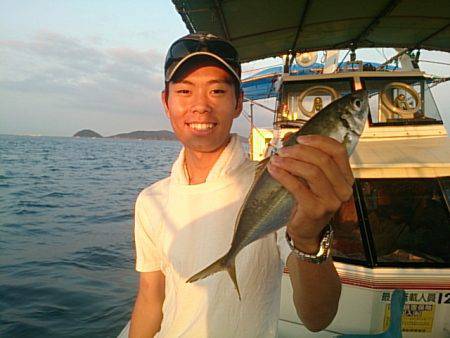 第二常豊丸 釣果