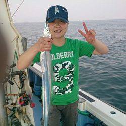 第二常豊丸 釣果