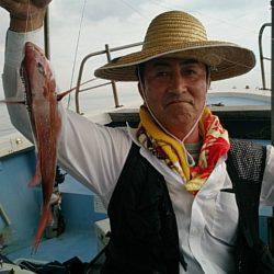 第二常豊丸 釣果