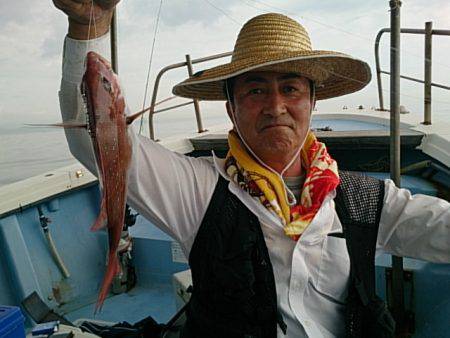 第二常豊丸 釣果