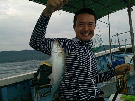 第二常豊丸 釣果