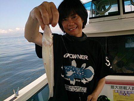 第二常豊丸 釣果