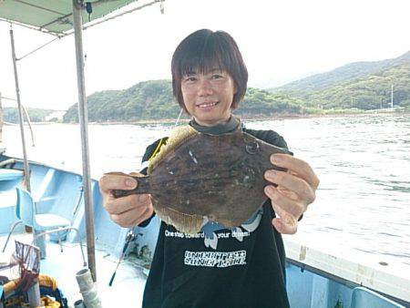 第二常豊丸 釣果