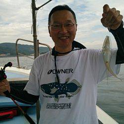 第二常豊丸 釣果