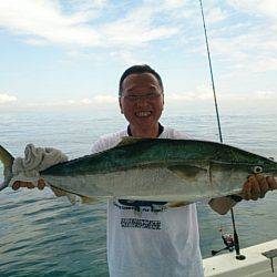 第二常豊丸 釣果