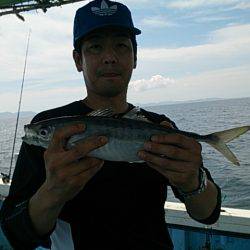 第二常豊丸 釣果