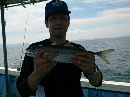 第二常豊丸 釣果