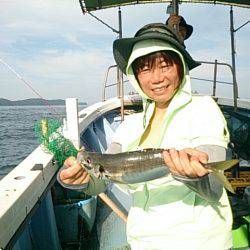 第二常豊丸 釣果