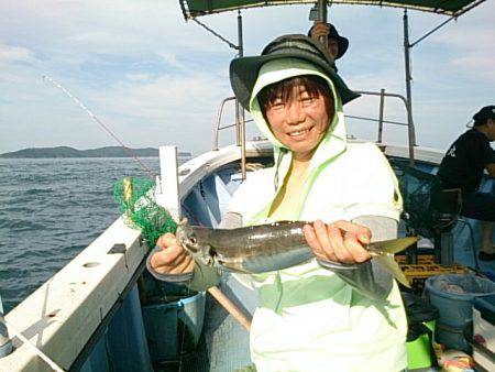 第二常豊丸 釣果