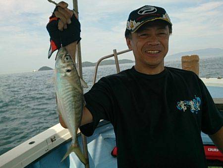 第二常豊丸 釣果