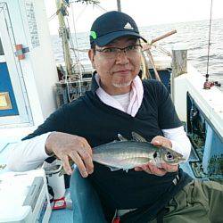 第二常豊丸 釣果