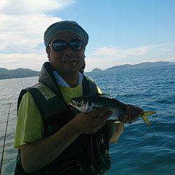 第二常豊丸 釣果