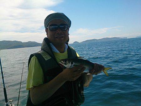 第二常豊丸 釣果