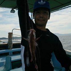 第二常豊丸 釣果