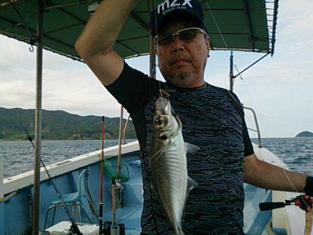 第二常豊丸 釣果