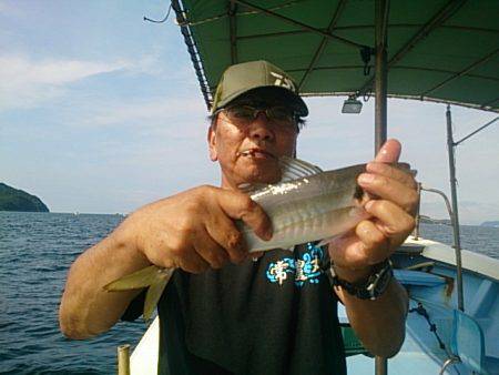 第二常豊丸 釣果