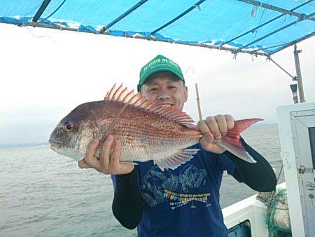 第二常豊丸 釣果