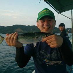 第二常豊丸 釣果