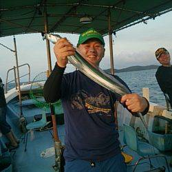 第二常豊丸 釣果