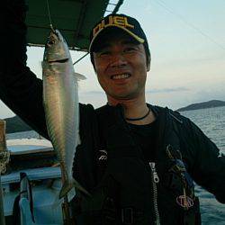 第二常豊丸 釣果