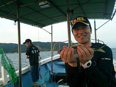 第二常豊丸 釣果