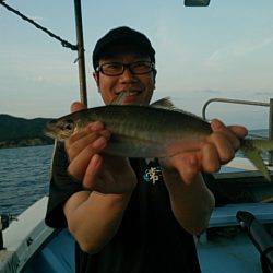 第二常豊丸 釣果