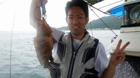 第二常豊丸 釣果