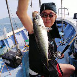 第二常豊丸 釣果