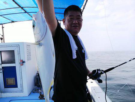 第二常豊丸 釣果