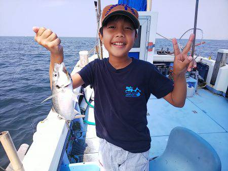 第二常豊丸 釣果