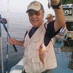 第二常豊丸 釣果